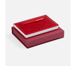 Набор Nebraska Duo, красный