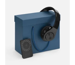 Набор SoundMind, черный