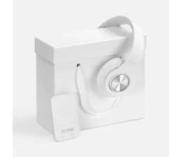 Набор SoundMind, белый