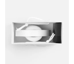 Набор SoundMind, белый