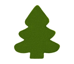 Пряник имбирный «Елка»