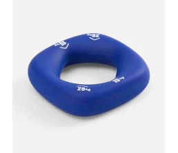 Эспандер кистевой Doubly, синий