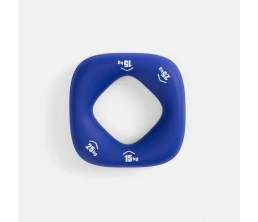 Эспандер кистевой Doubly, синий