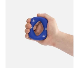 Эспандер кистевой Doubly, синий