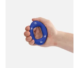 Эспандер кистевой Doubly, синий