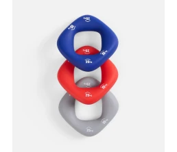 Эспандер кистевой Doubly, синий