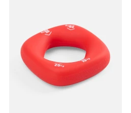 Эспандер кистевой Doubly, красный