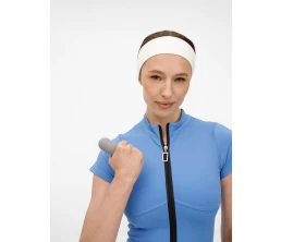 Гантель Streamline 0,5 кг, серая