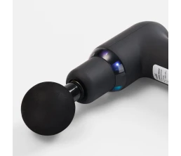 Перкусcионный массажер Stress Away, черный