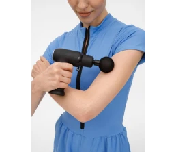 Перкусcионный массажер Stress Away, черный