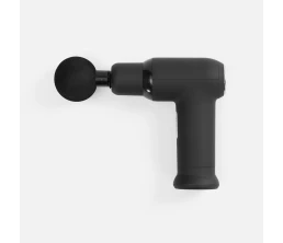 Перкусcионный массажер Stress Away, черный