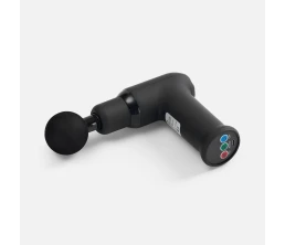 Перкусcионный массажер Stress Away, черный