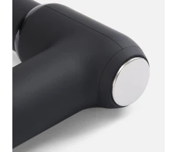 Перкусcионный массажер Stress Away, черный