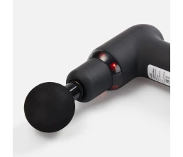 Перкусcионный массажер Stress Away, черный