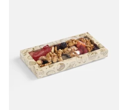 Смесь орехов и цукатов Nut Fusion, ver.2