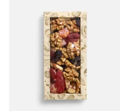 Смесь орехов и цукатов Nut Fusion, ver.2