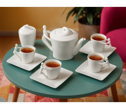 Сервиз «Эмоции»