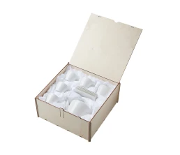 Сервиз «Эмоции»