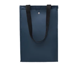 Складная сумка-холодильник Refresh, синий нейви