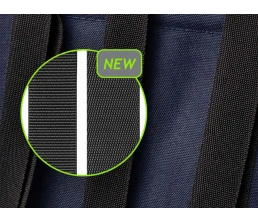 Складная сумка-холодильник Refresh, синий нэйви