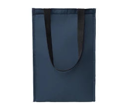 Складная сумка-холодильник Refresh, синий нейви