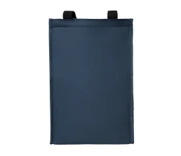 Складная сумка-холодильник Refresh, синий нейви