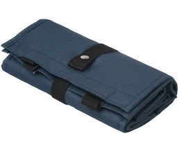 Складная сумка-холодильник Refresh, синий нейви