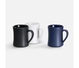 Кружка Gratia, белая