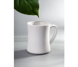 Кружка Gratia, белая