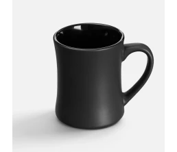 Кружка Gratia, черная