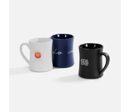 Кружка Gratia, черная