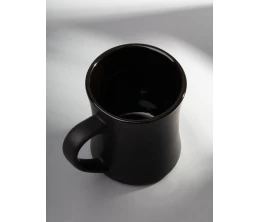 Кружка Gratia, черная