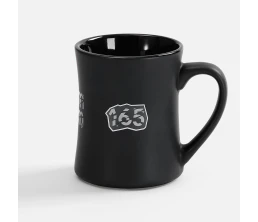 Кружка Gratia, черная