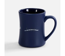 Кружка Gratia, синяя