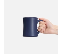 Кружка Gratia, синяя