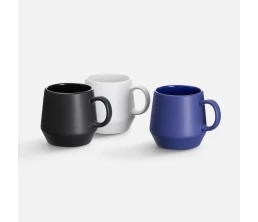 Кружка Tubbi, белая