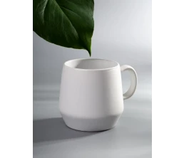 Кружка Tubbi, белая