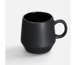 Кружка Tubbi, черная