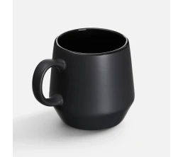 Кружка Tubbi, черная