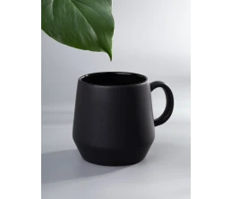 Кружка Tubbi, черная