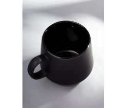 Кружка Tubbi, черная