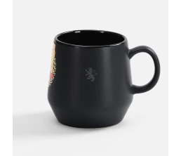 Кружка Tubbi, черная