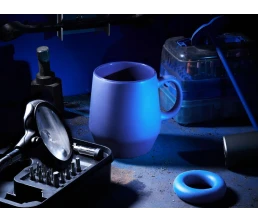 Кружка Tubbi, синяя