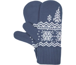 Набор Heart Warmer, голубой