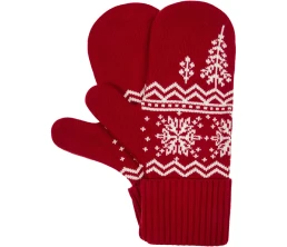 Набор Heart Warmer, красный