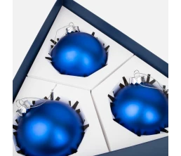 Набор Finery Trio, синий