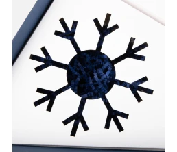 Набор Finery Trio, синий