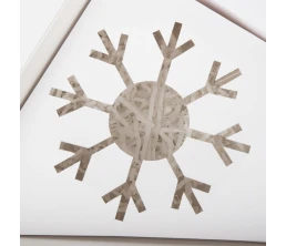 Набор Finery Trio, серебристый