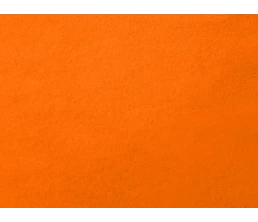 Плед «Нежность» с плечевым ремнем, оранжевый