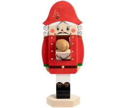 Набор «Один щелчок — и все ОК» с орехами